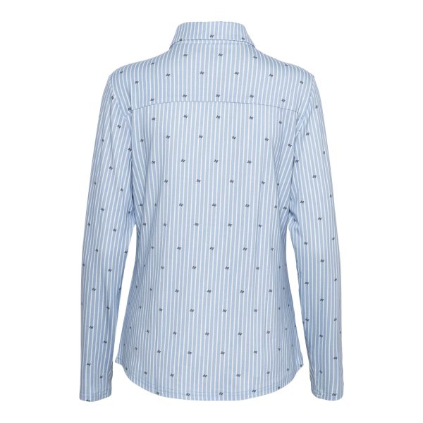 &Co blouse Lotte