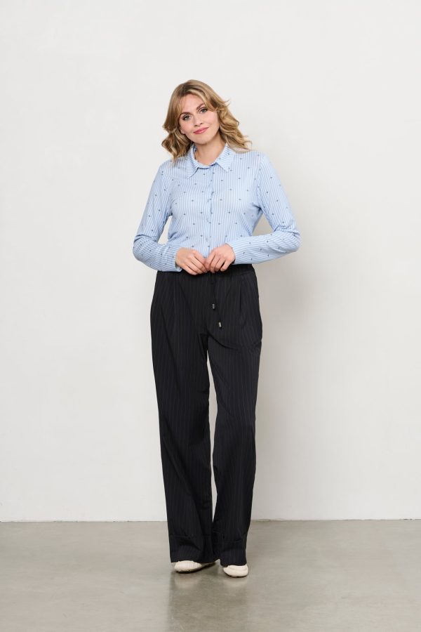 &Co blouse Lotte