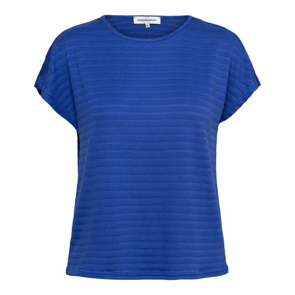&Co shirt Rozan