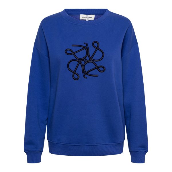 &Co sweater Selina