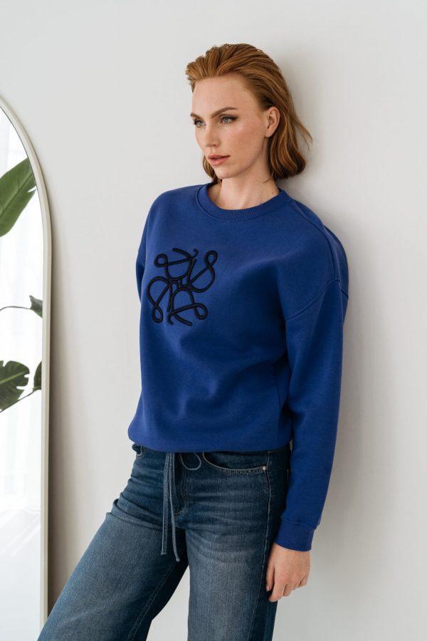 &Co sweater Selina
