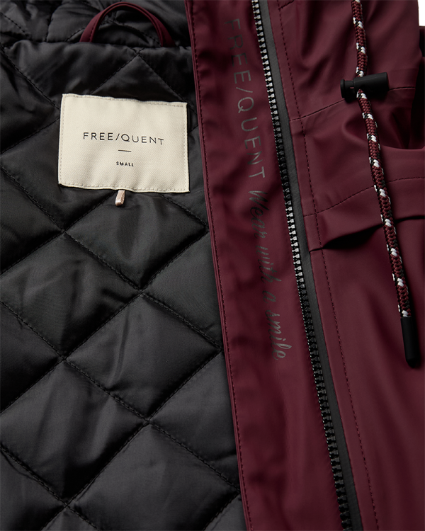Freequent  Winterjas