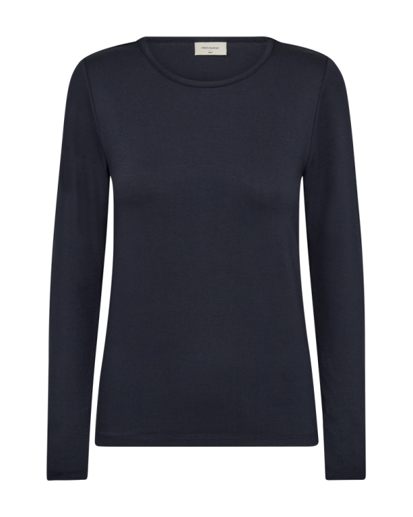 Freequent shirt l. mouw