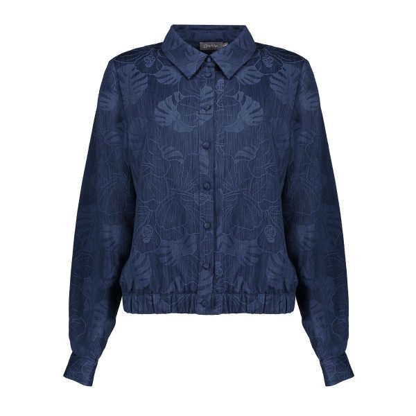 Geisha Jacket