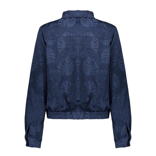 Geisha Jacket