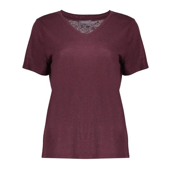 Geisha Top