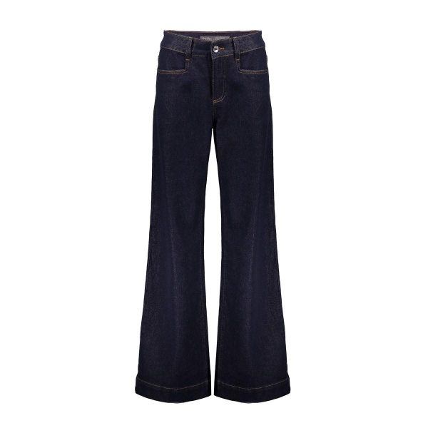 Geisha jeans