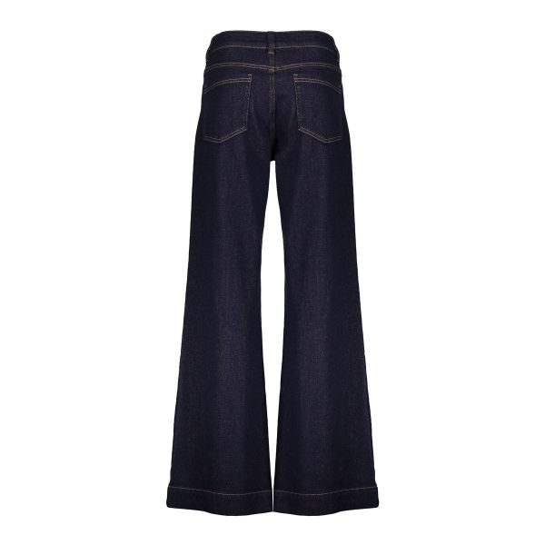 Geisha jeans