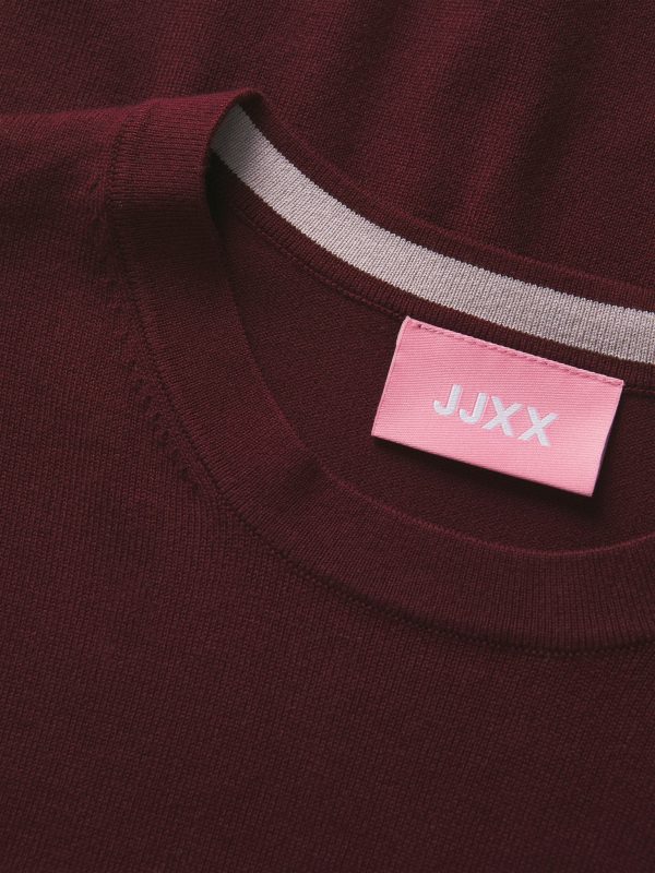 JJXX shirt l.mouw