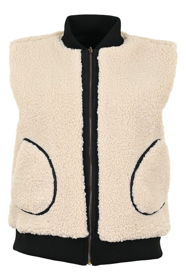 Maicazz Bodywarmer