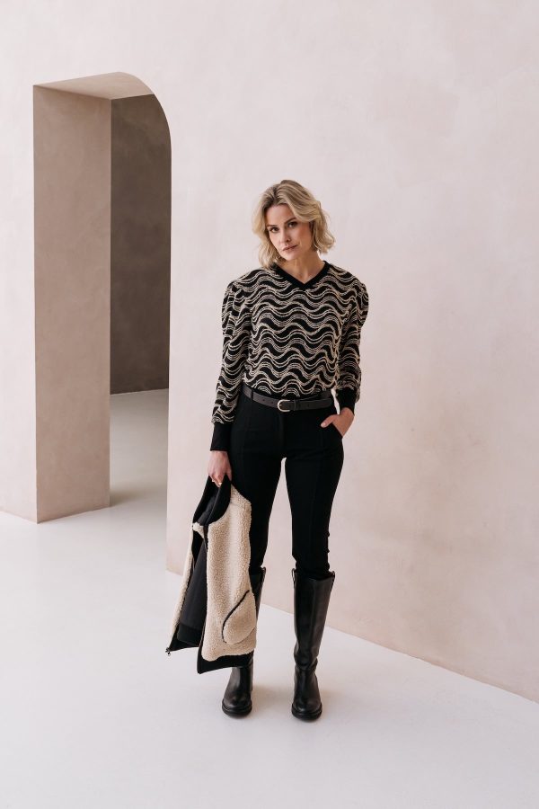 Maicazz sweater