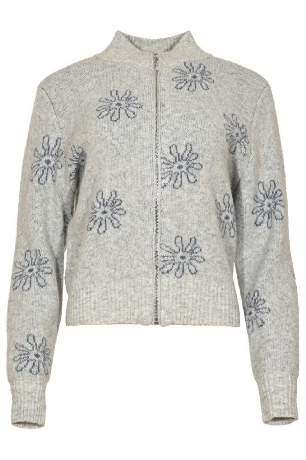 Maicazz vest Perel