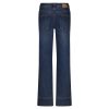 Red Button Claudette