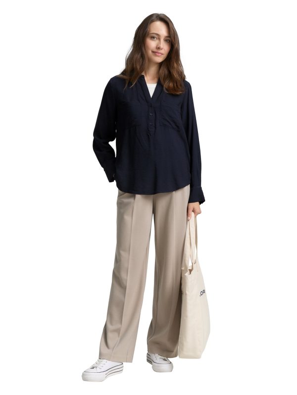 Tom Tailor Blouse