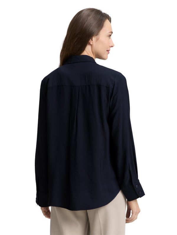 Tom Tailor Blouse