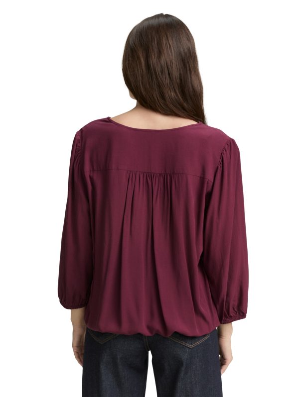 Tom Tailor Blouse