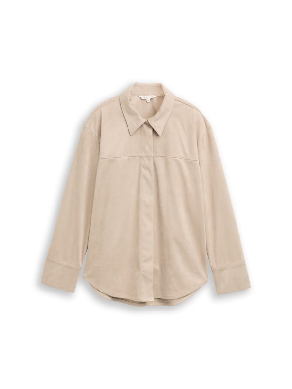 Tom Tailor overshirt