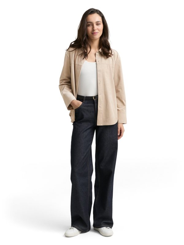 Tom Tailor overshirt