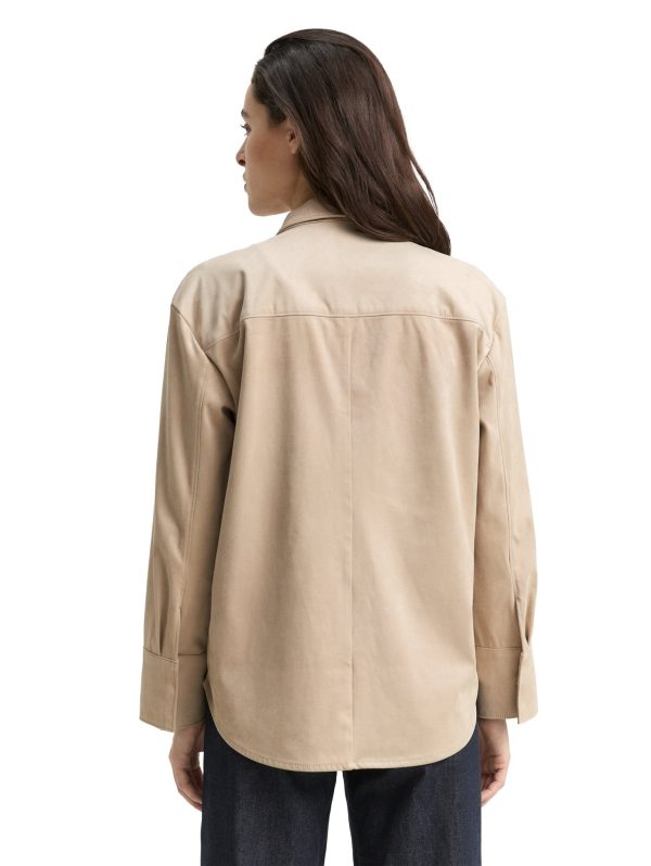 Tom Tailor overshirt