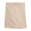 Tom Tailor suedine rok