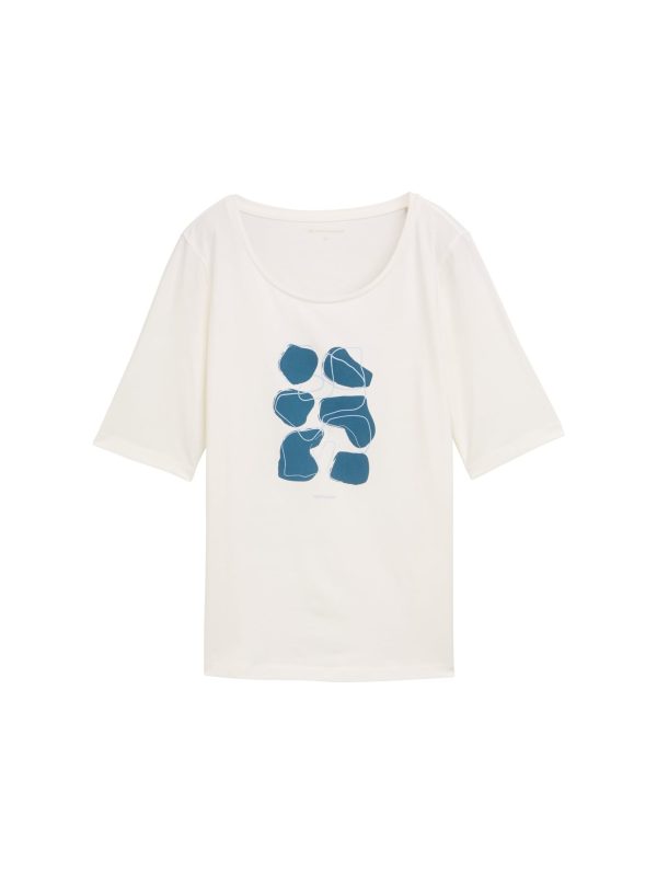 Tom Tailor t-shirt