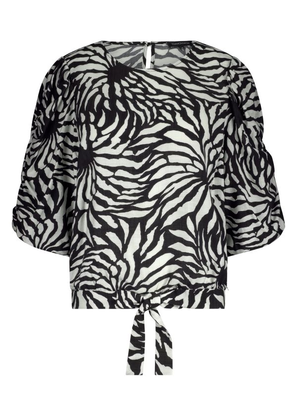 Tramontana blouse