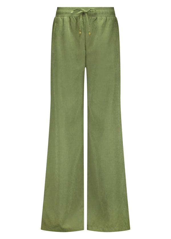 Tramontana lange broek