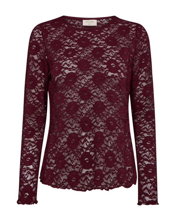 Freequent  top