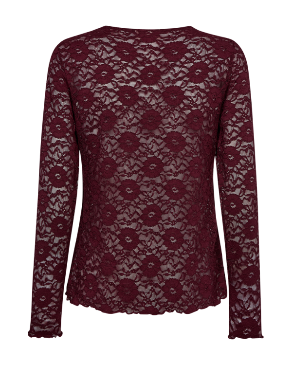 Freequent  top