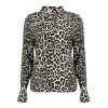 Geisha blouse