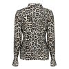 Geisha blouse