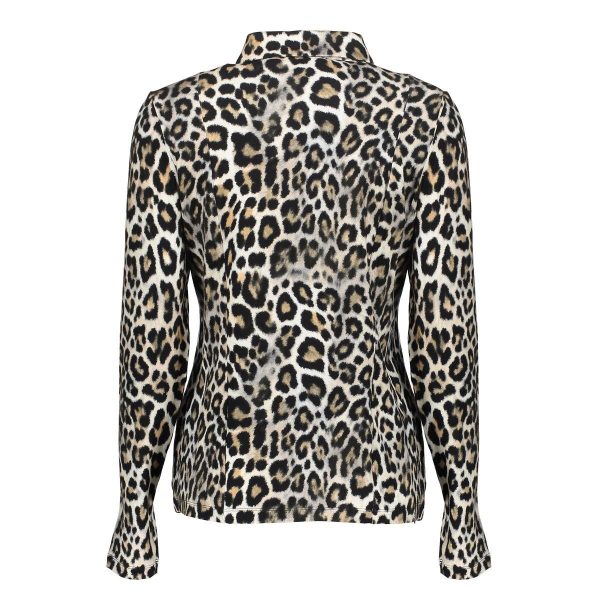 Geisha blouse
