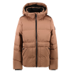 MANAY Nylon Poly Brown