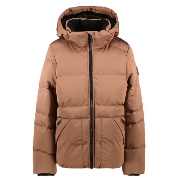 MANAY Nylon Poly Brown