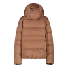 MANAY Nylon Poly Brown