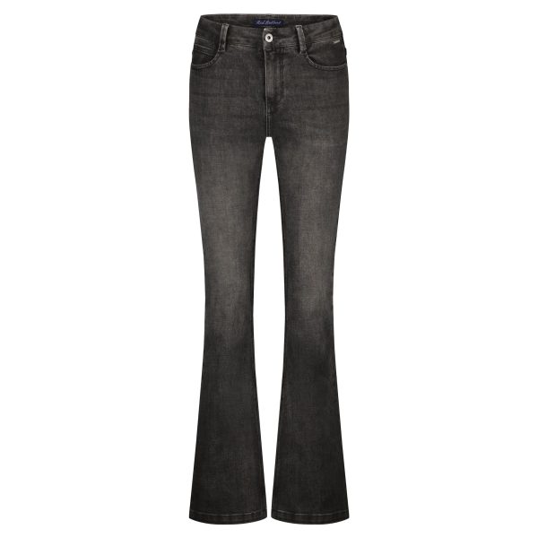 Red Button Bibette Denim