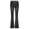 Red Button Bibette Denim