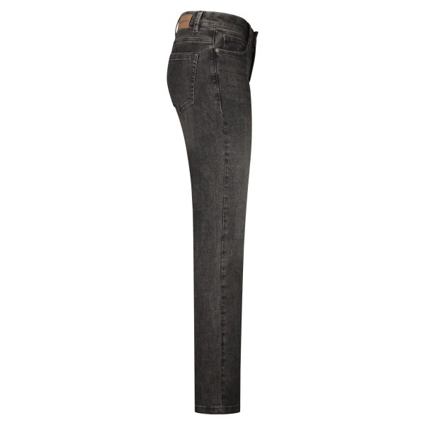 Red Button Bibette Denim