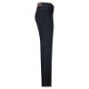 Red Button Bibette denim
