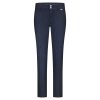 Red Button Diana Denim