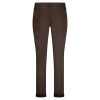 Red Button Tessy Slubtwill