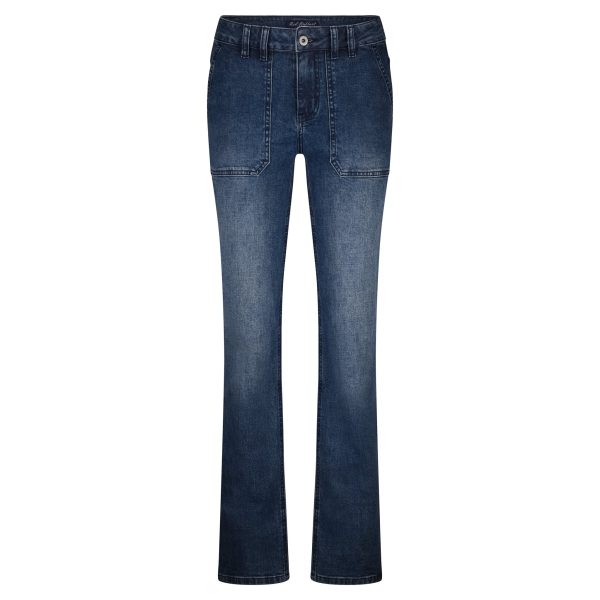 Red Button broek Jana