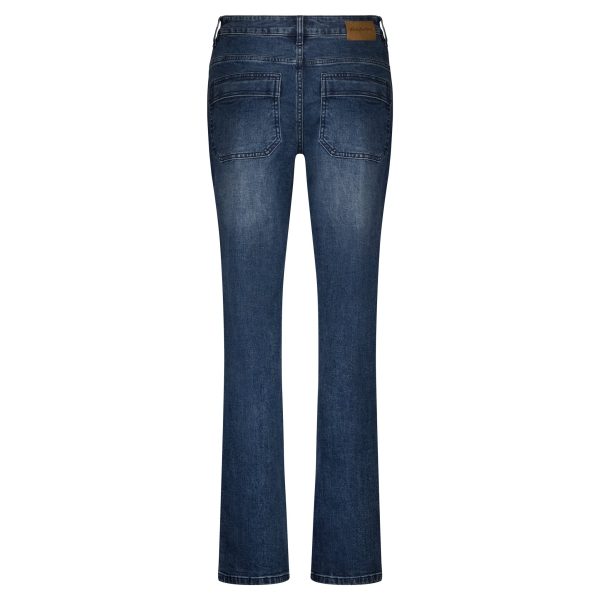 Red Button broek Jana