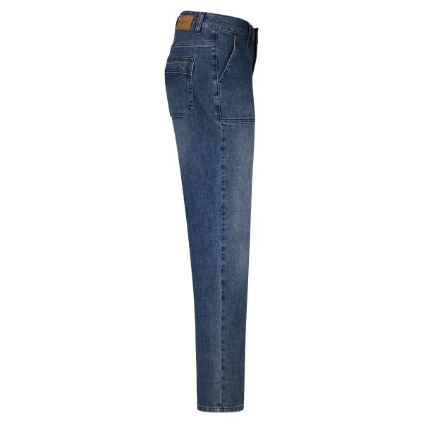 Red Button broek Jana