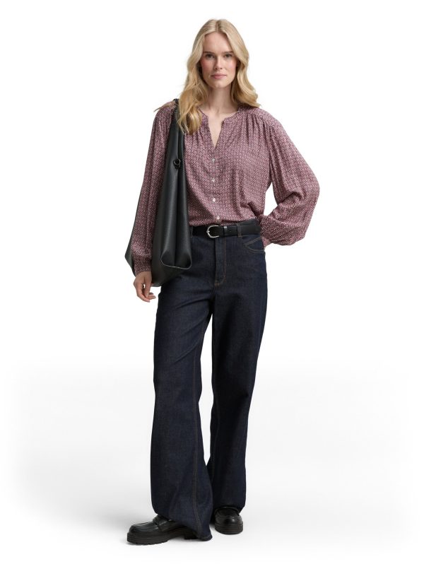 Tom Tailor Blouse