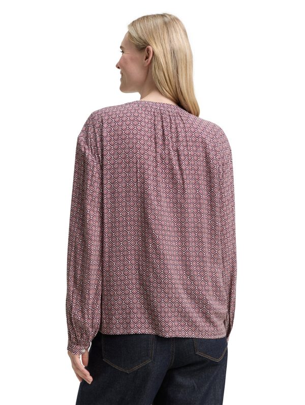 Tom Tailor Blouse
