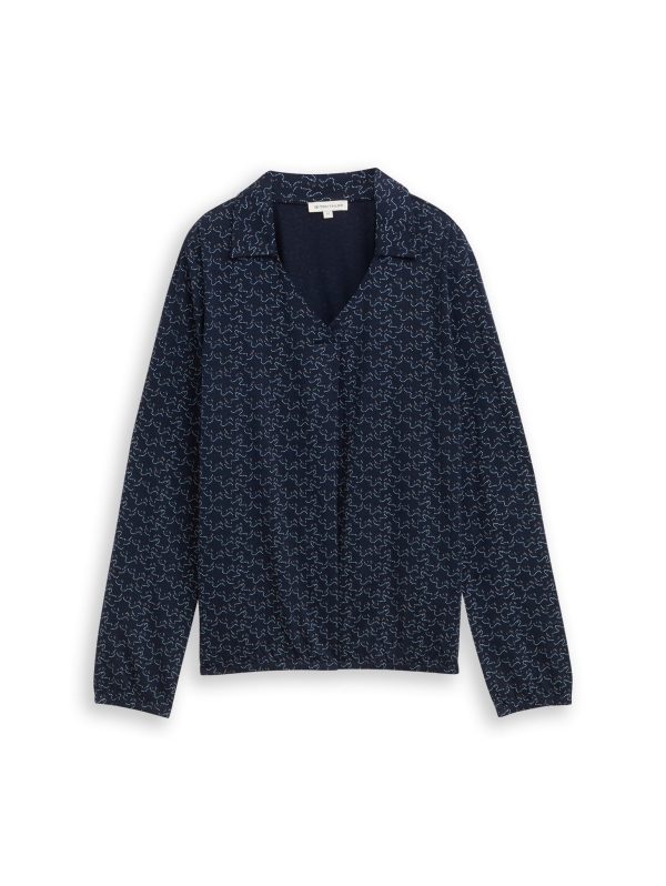 Tom Tailor Blouse