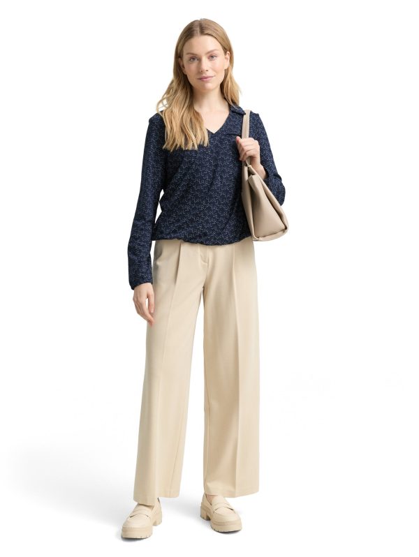 Tom Tailor Blouse
