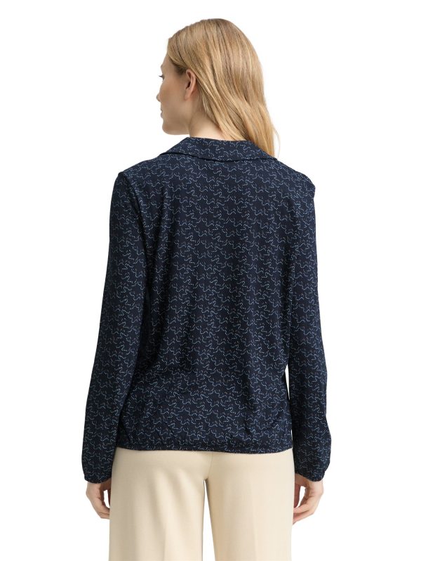 Tom Tailor Blouse