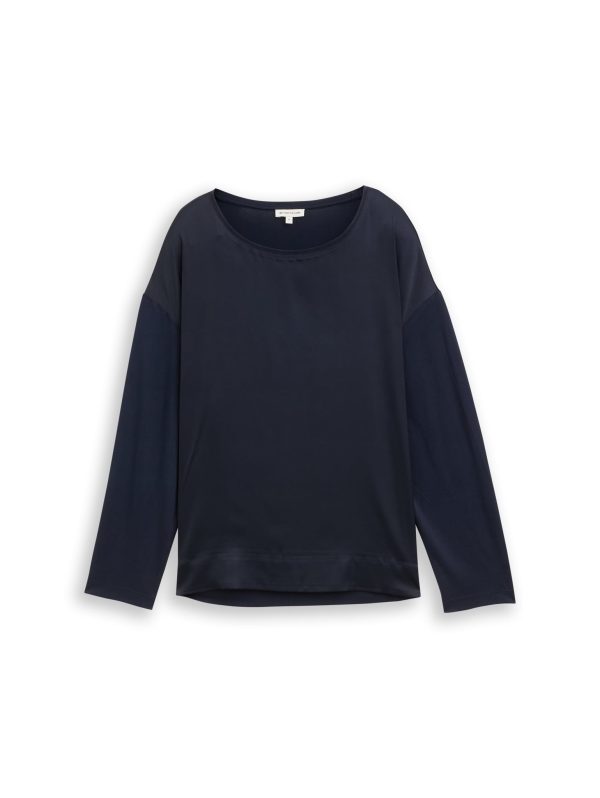 Tom Tailor Blouse